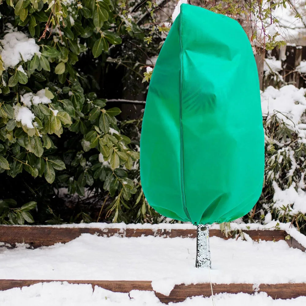 Nordspur | Florasleeve Zipped Winter Plant Cover