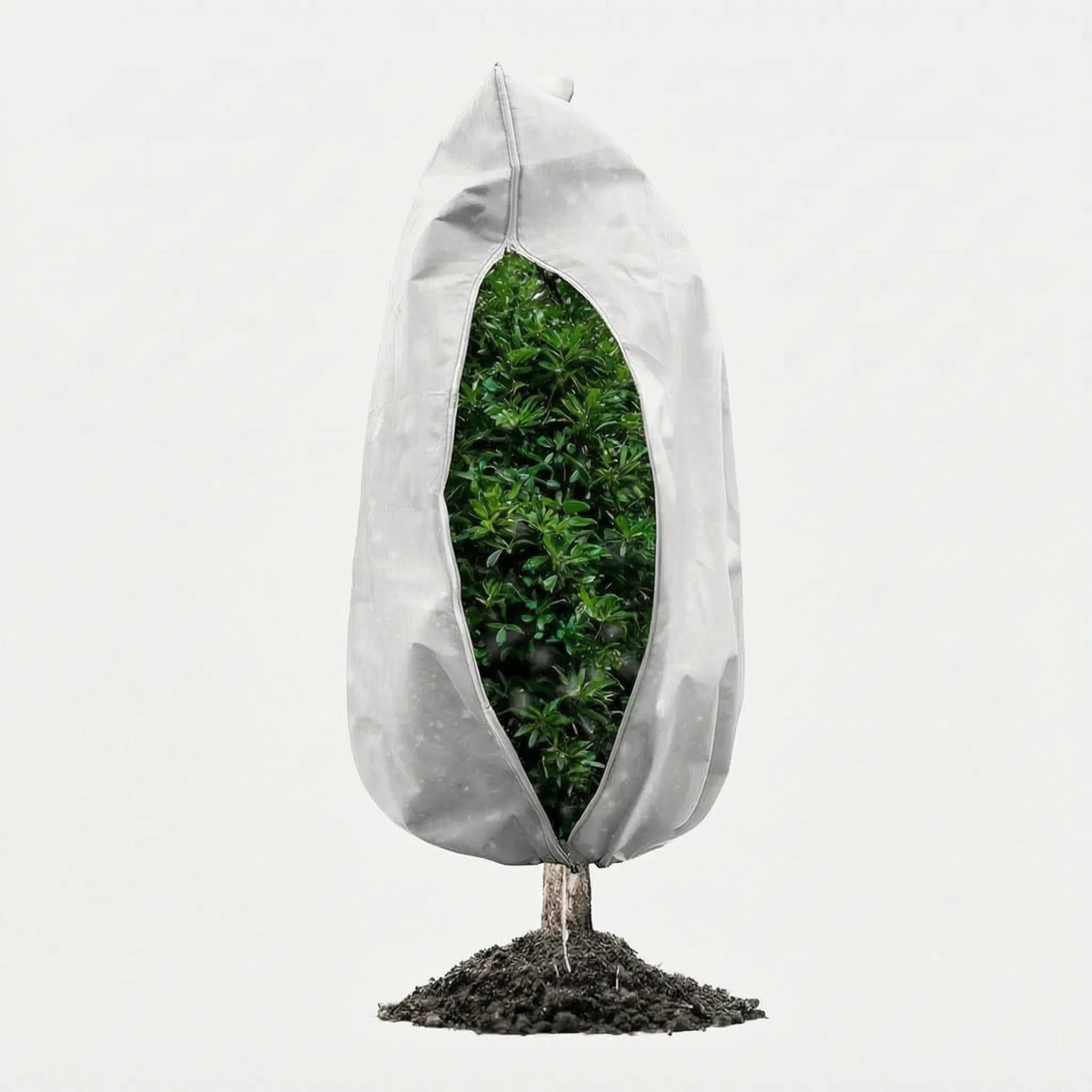 Nordspur | Florawrap Drawstring Winter Plant Cover