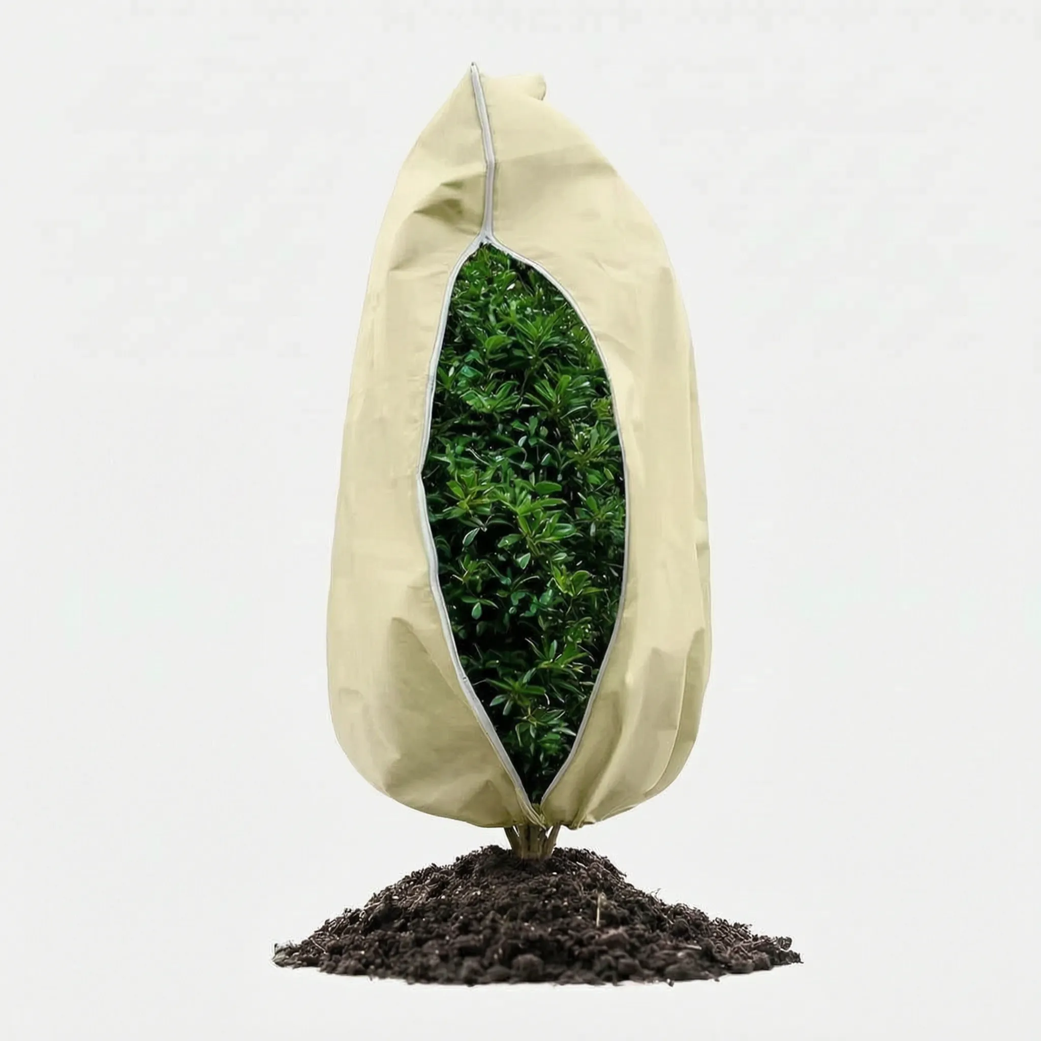 Nordspur | Florawrap Drawstring Winter Plant Cover