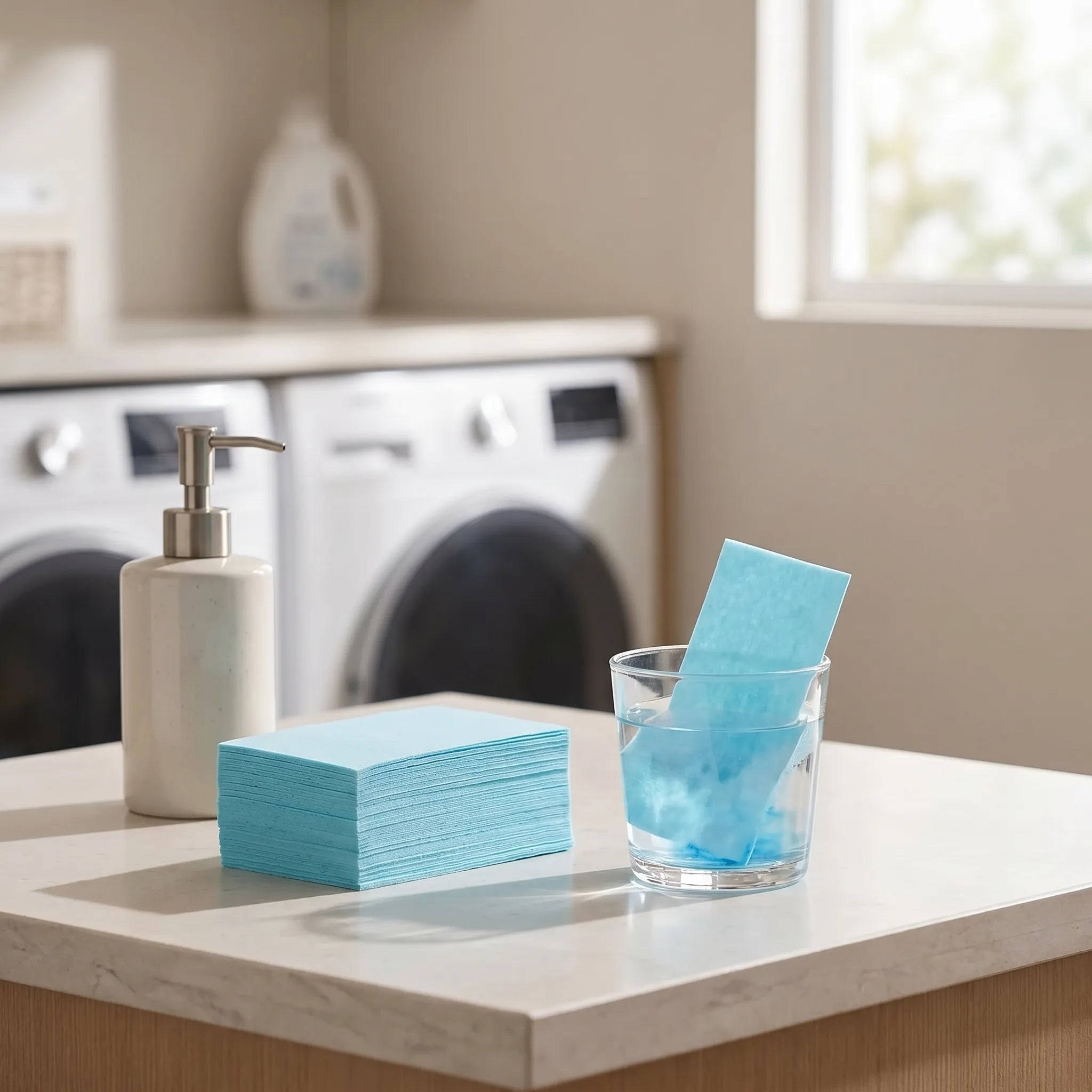 Nordspur | Floriaze Concentrated Floor Cleaning Sheets