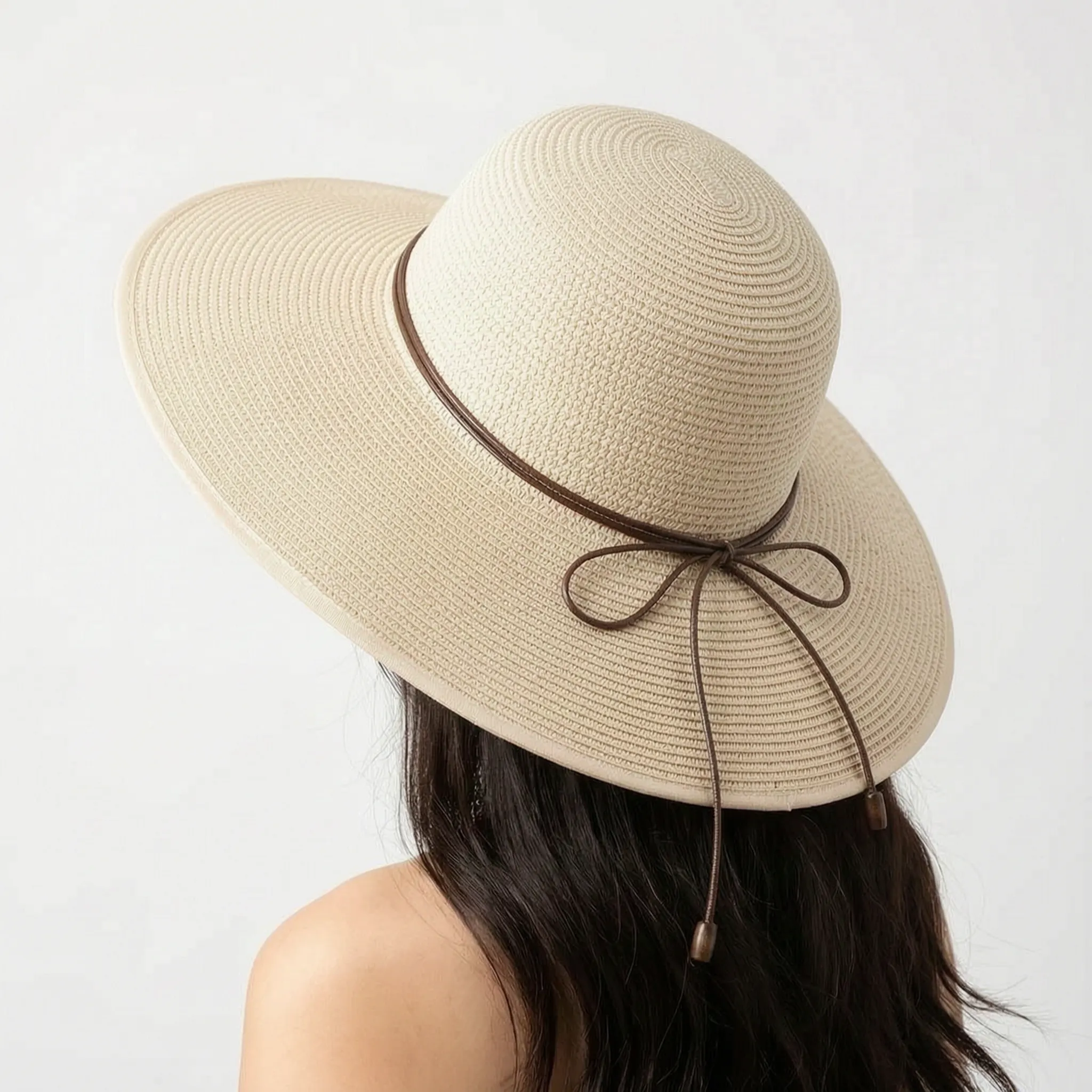 Nordspur | Florien Wide Floppy Sun Hat