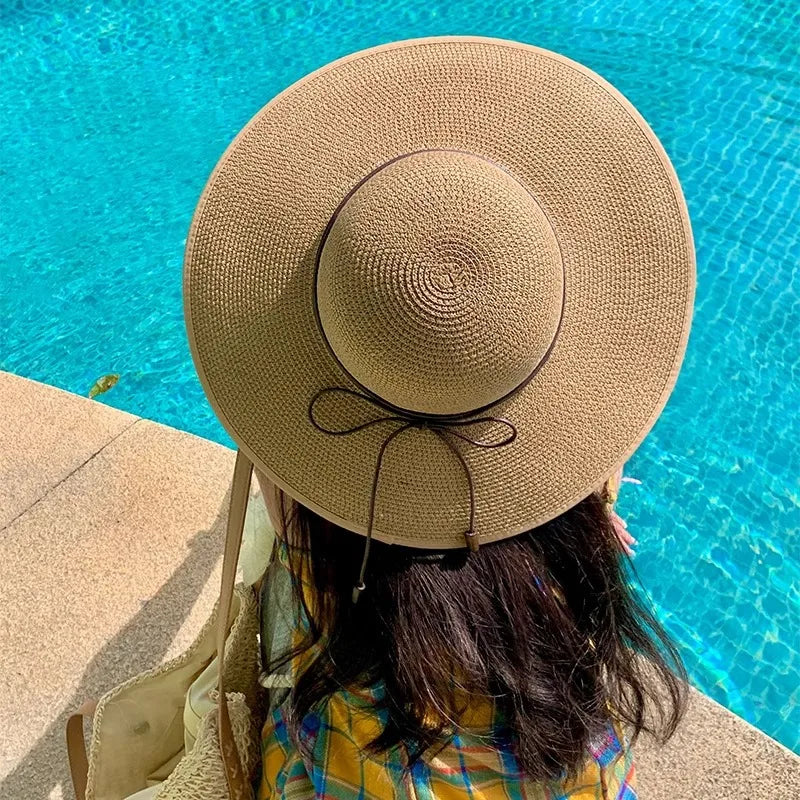 Nordspur | Florien Wide Floppy Sun Hat