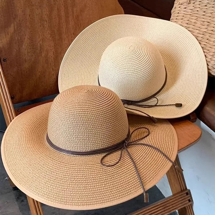 Nordspur | Florien Wide Floppy Sun Hat
