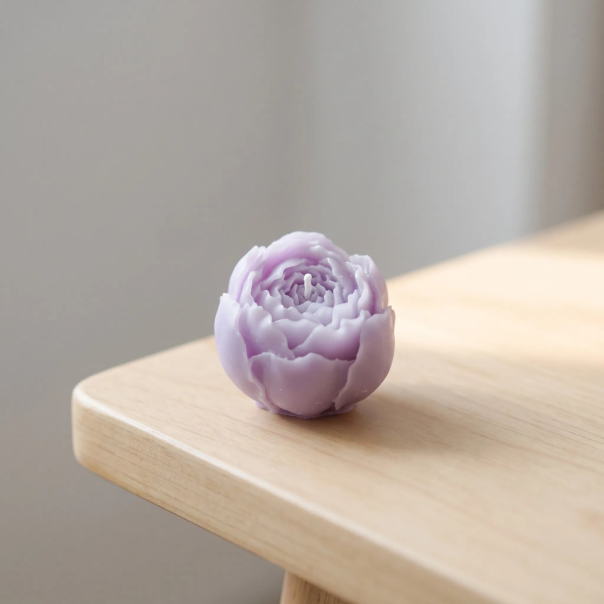 Nordspur | FlorisGlow Scented Floral Decorative Candles