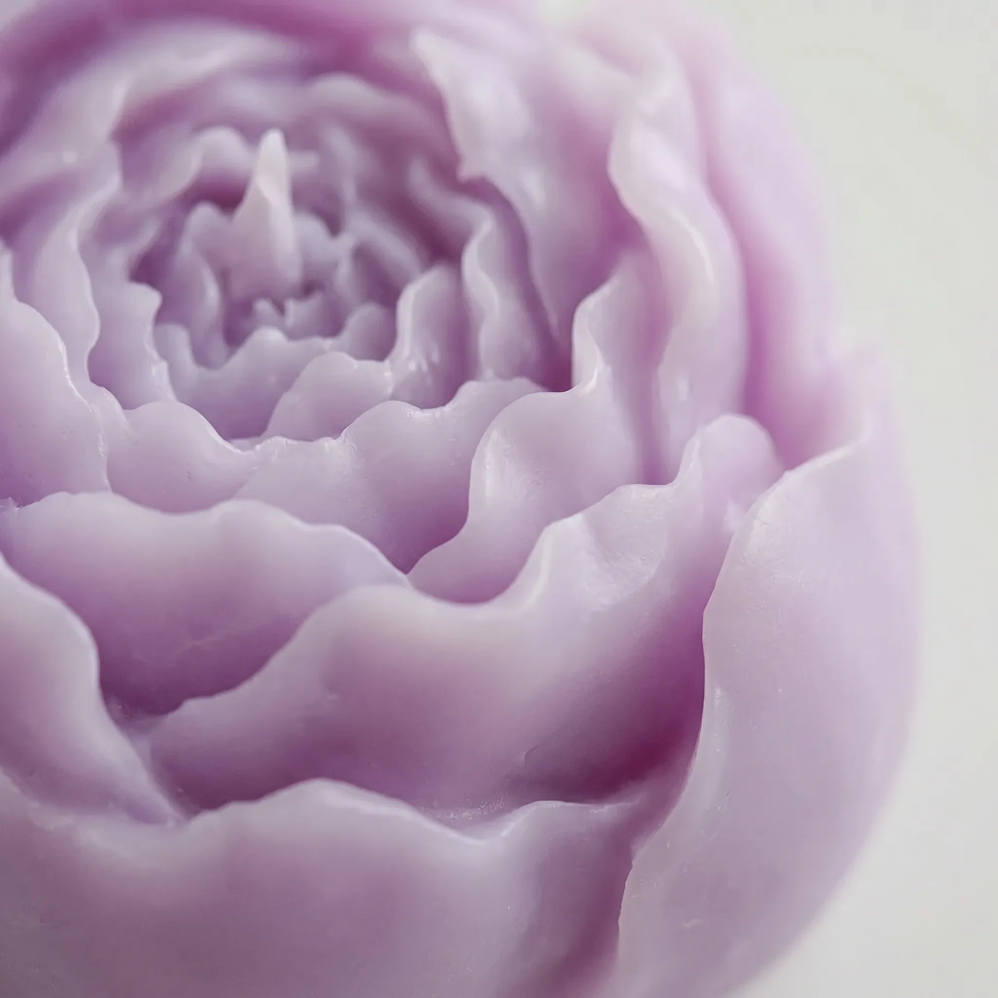 Nordspur | Floriset Scented Flower Candle Set