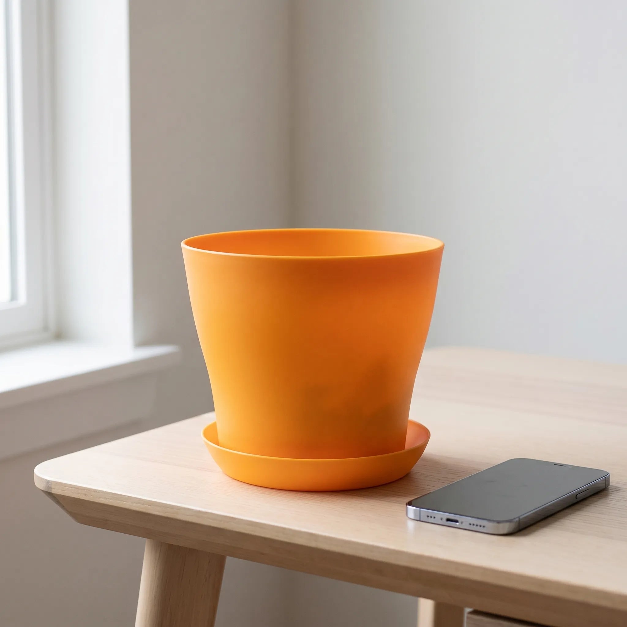 Nordspur | Florvia Lightweight Plant Pots