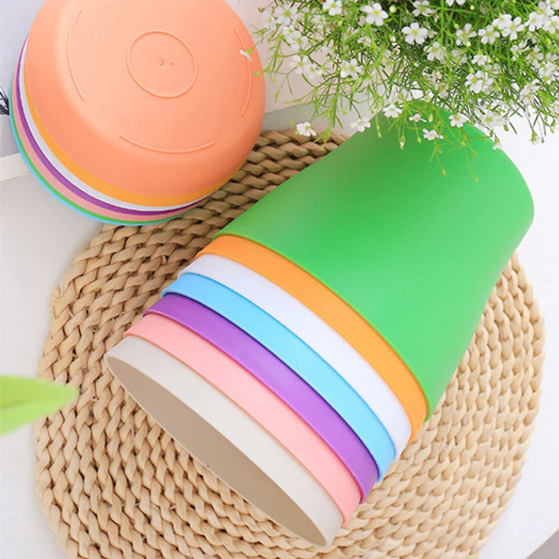 Nordspur | Florvia Lightweight Plant Pots