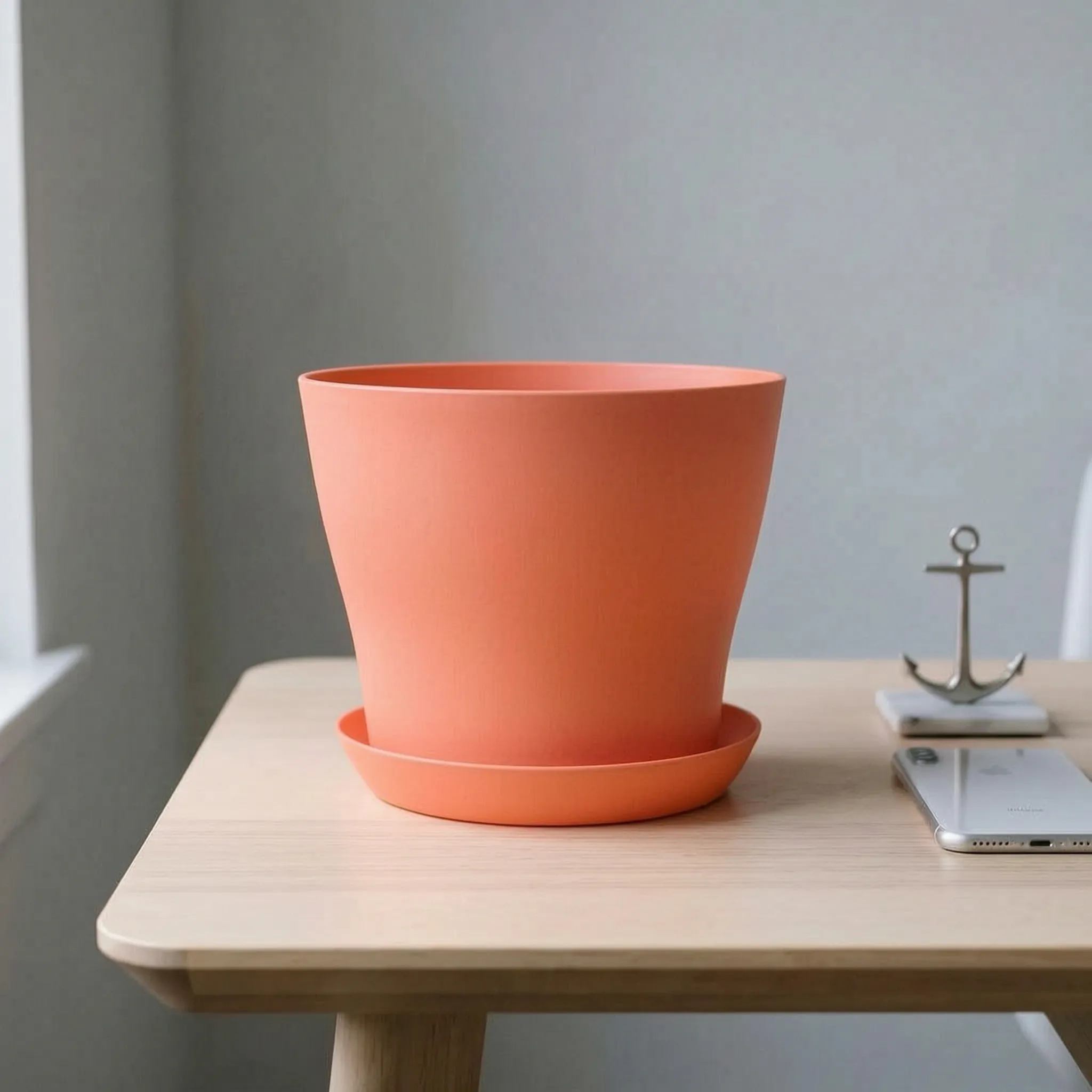 Nordspur | Florvia Lightweight Plant Pots