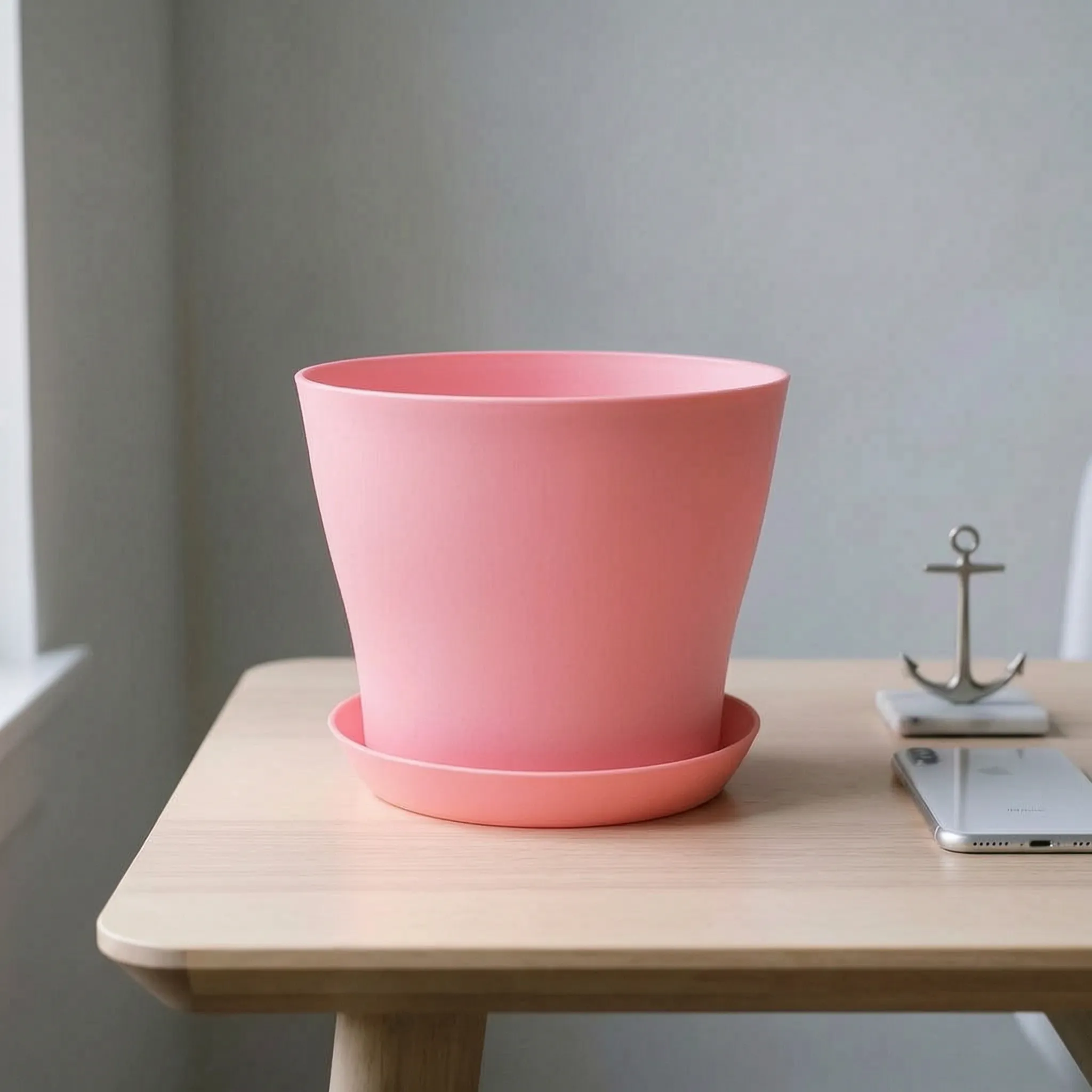 Nordspur | Florvia Lightweight Plant Pots