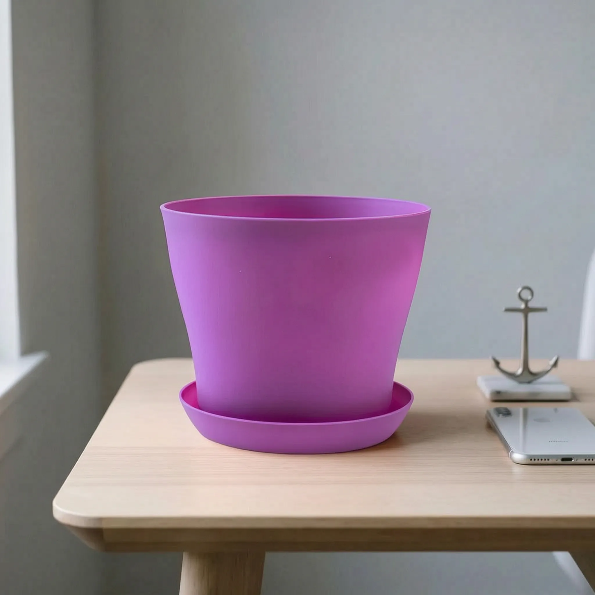Nordspur | Florvia Lightweight Plant Pots