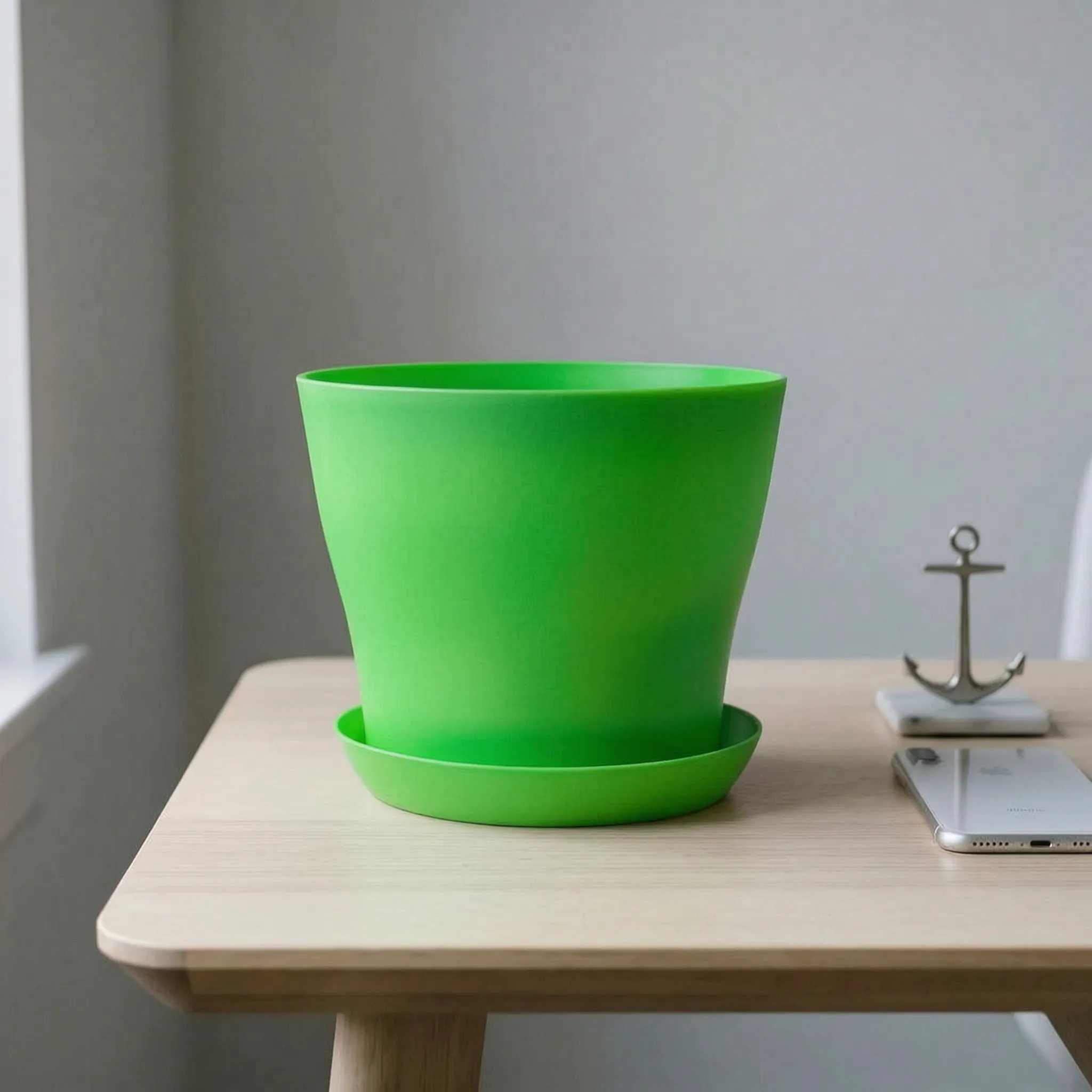 Nordspur | Florvia Lightweight Plant Pots