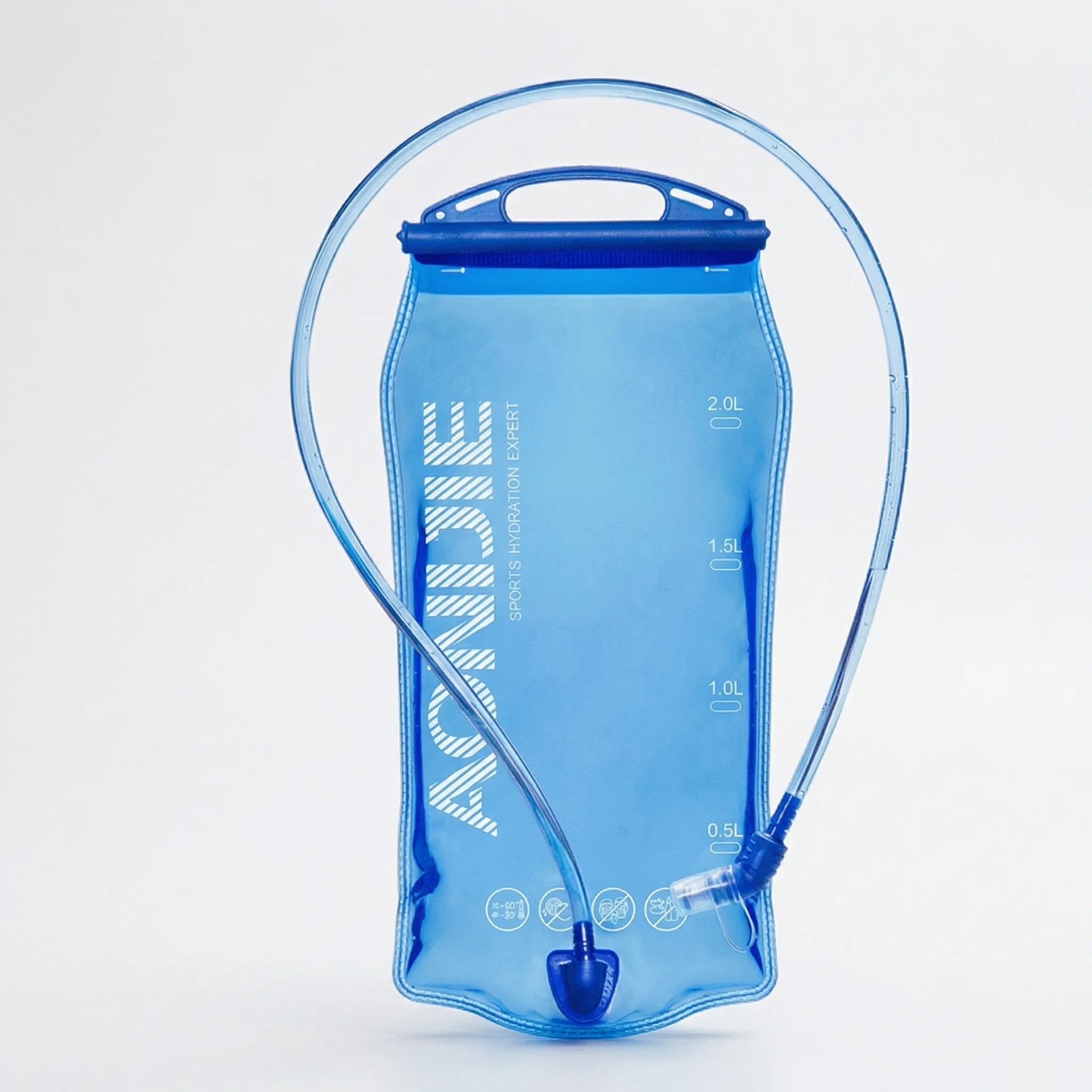 Nordspur | Flowpack BPA-Free Flexible Hydration Reservoir