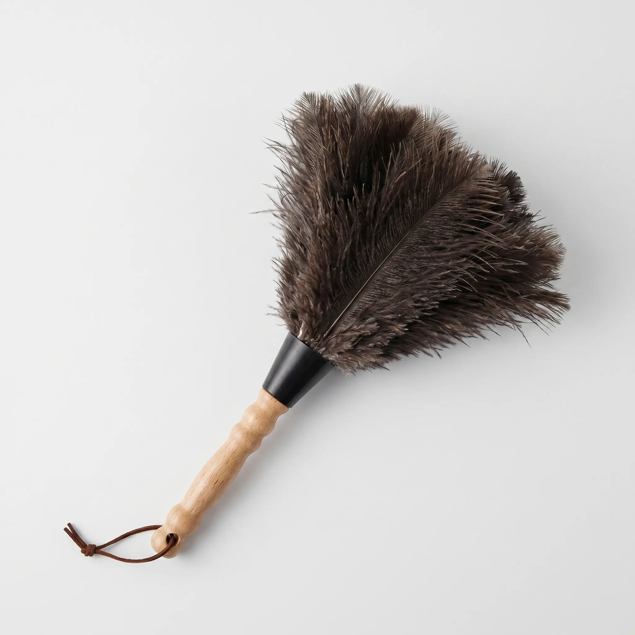Nordspur | Flumina Natural Handheld Duster
