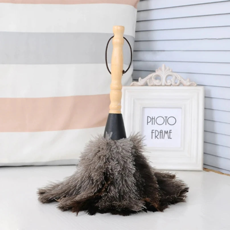 Nordspur | Flumina Natural Handheld Duster