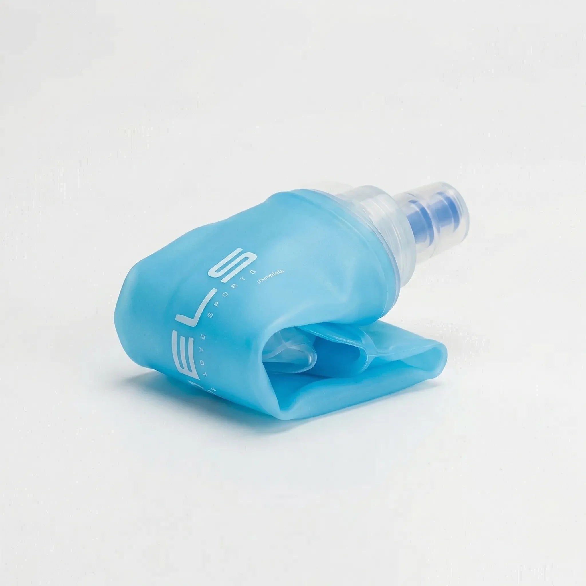 Nordspur | Fluxpak Foldable Soft-Flask Sports Bottle