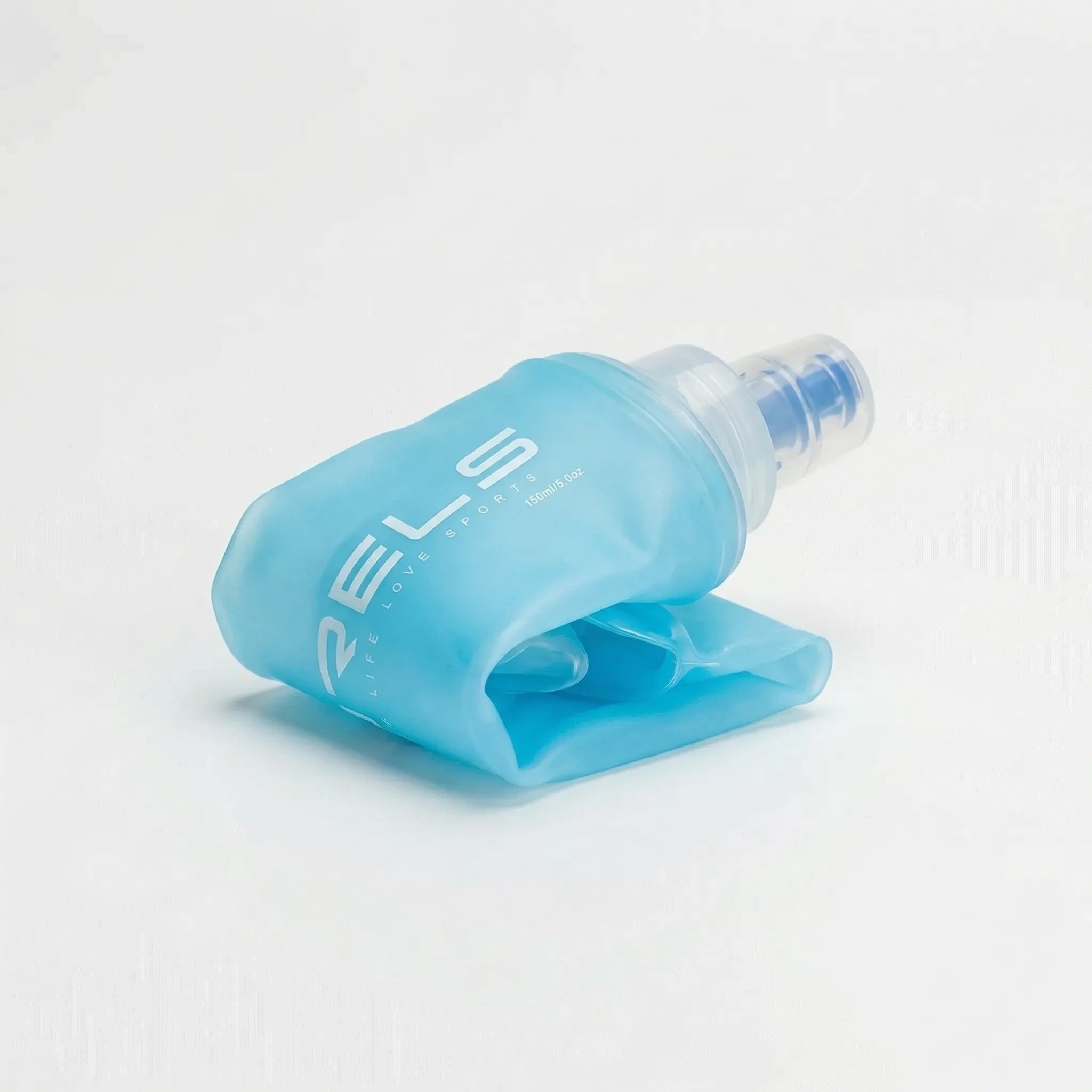 Nordspur | Fluxpak Foldable Soft-Flask Sports Bottle
