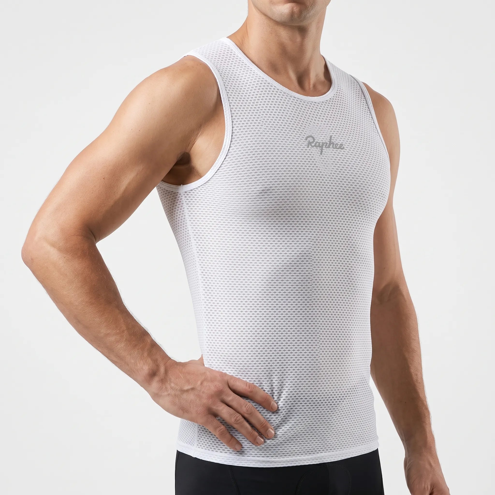 Nordspur | Fluxweave Sleeveless Cycling Base Layer