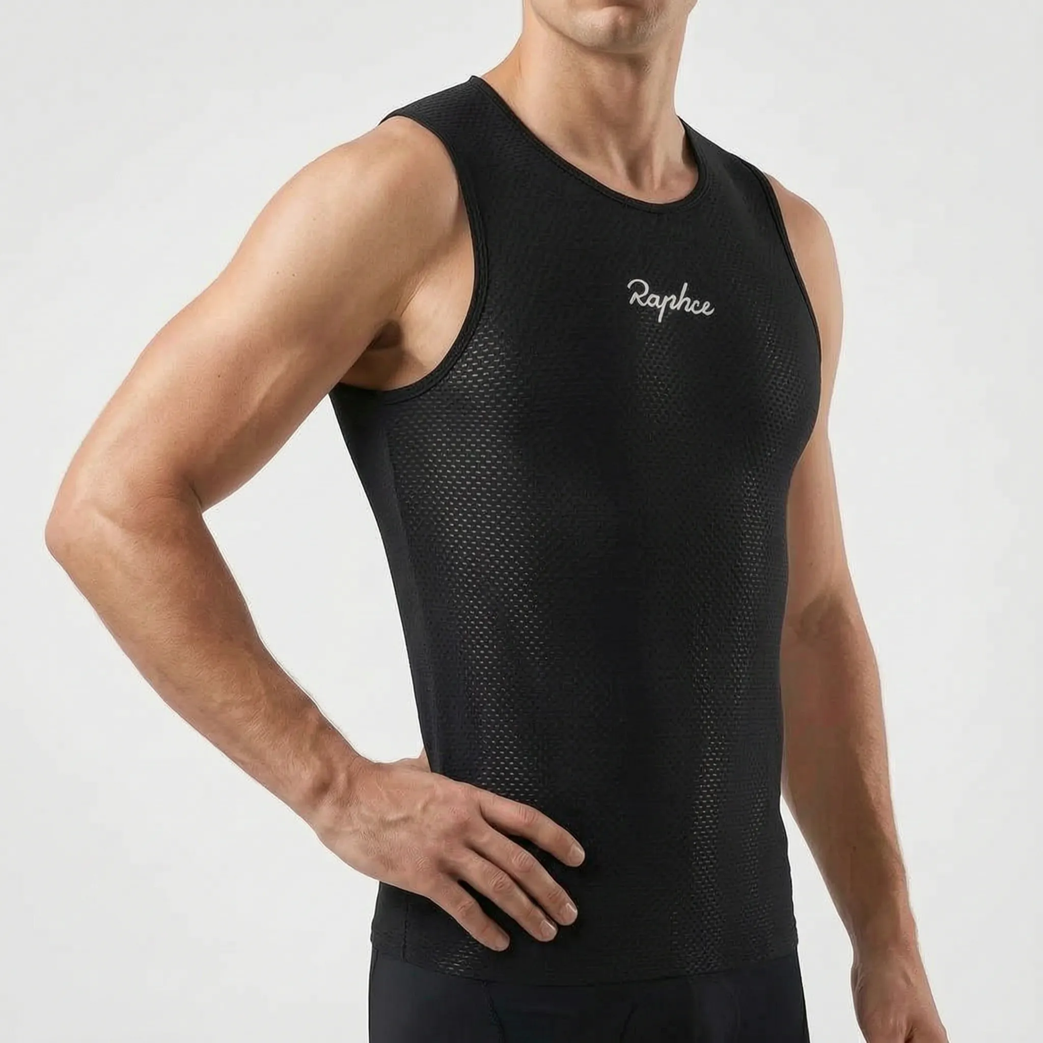Nordspur | Fluxweave Sleeveless Cycling Base Layer
