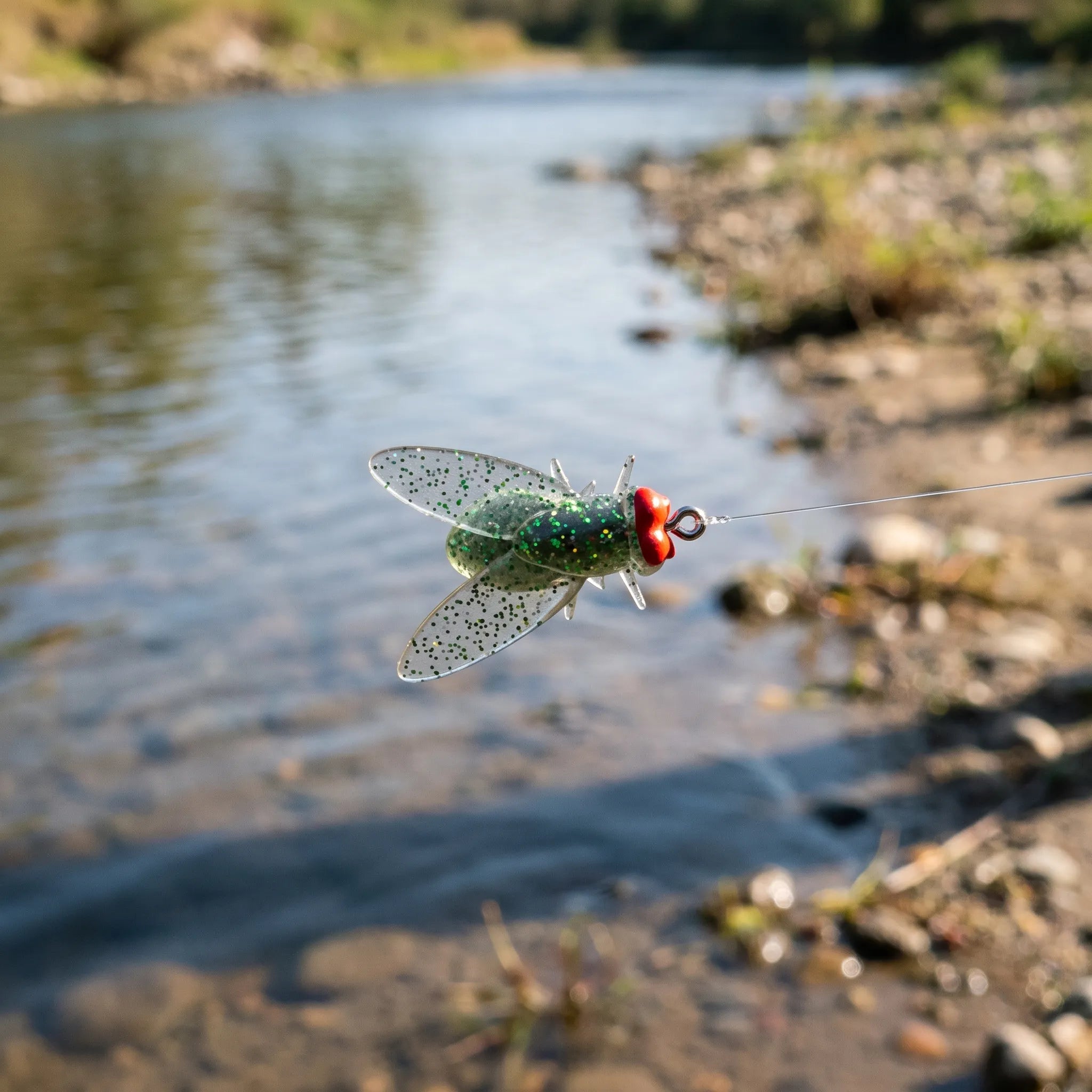 Nordspur | FlyStrike Bionic Fly Fishing Lures