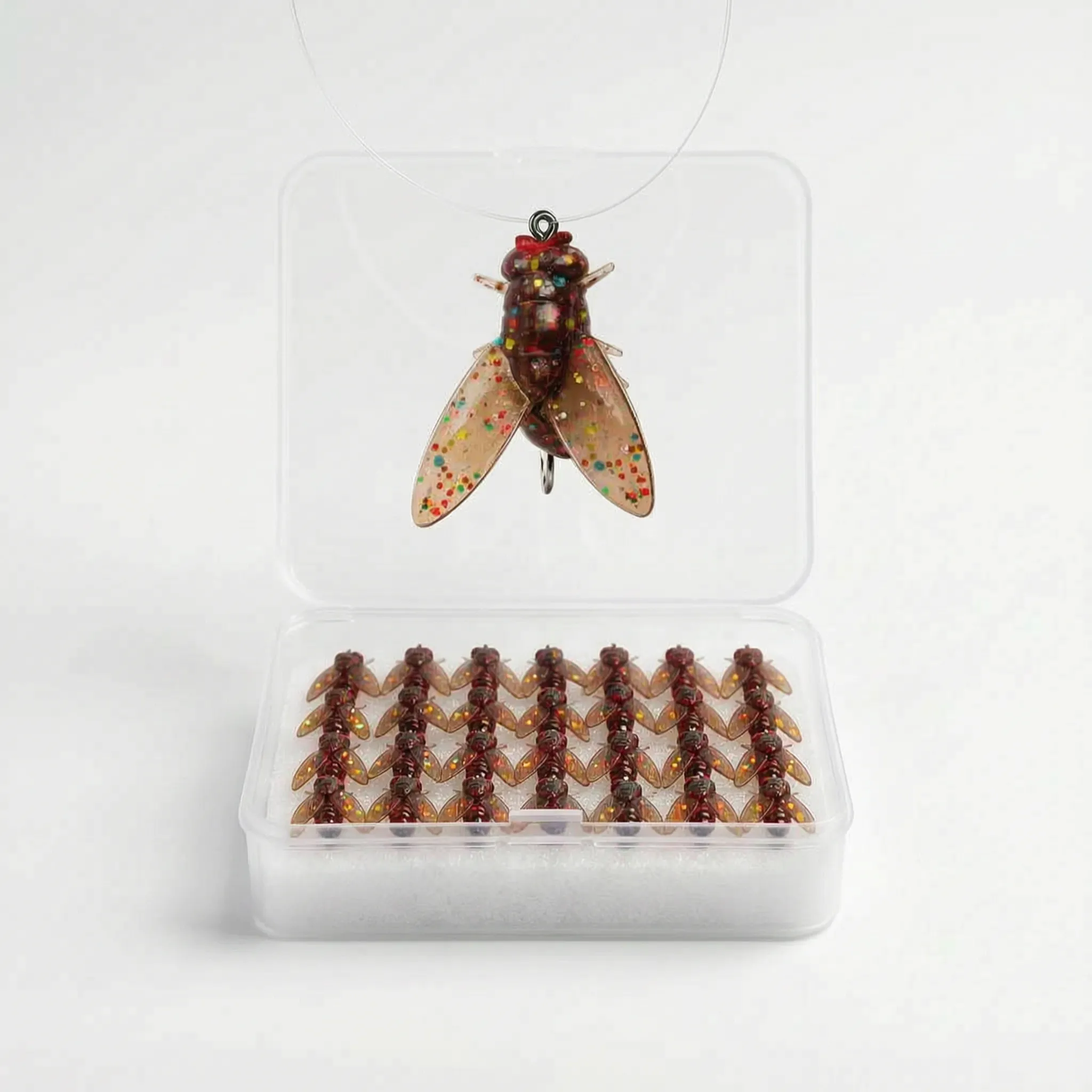 Nordspur | FlyStrike Bionic Fly Fishing Lures