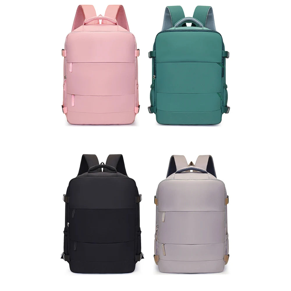 Nordspur | Flytrek Cabin-Sized Budget Airline Backpack