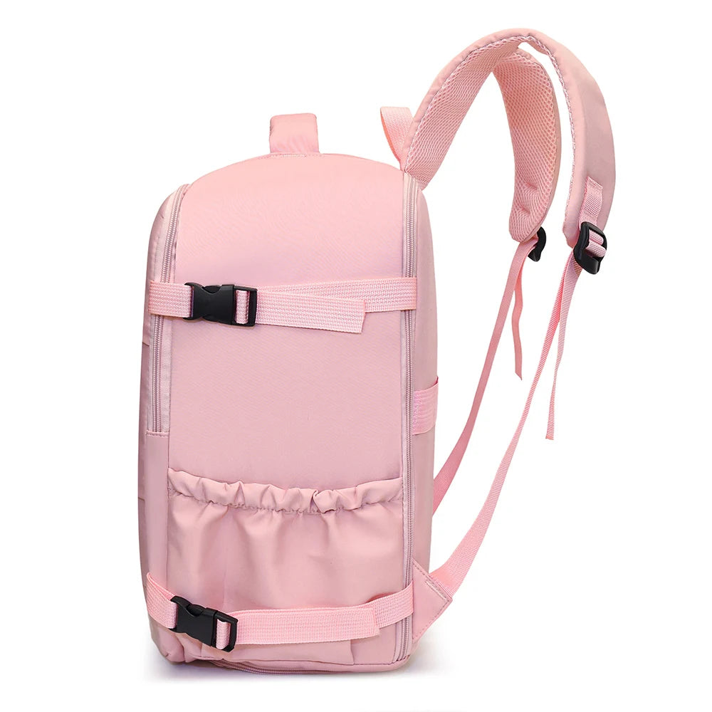 Nordspur | Flytrek Cabin-Sized Budget Airline Backpack