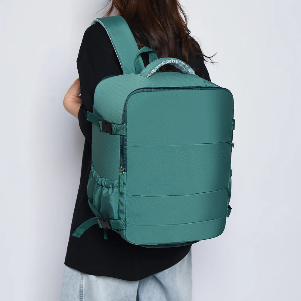 Nordspur | Flytrek Cabin-Sized Budget Airline Backpack
