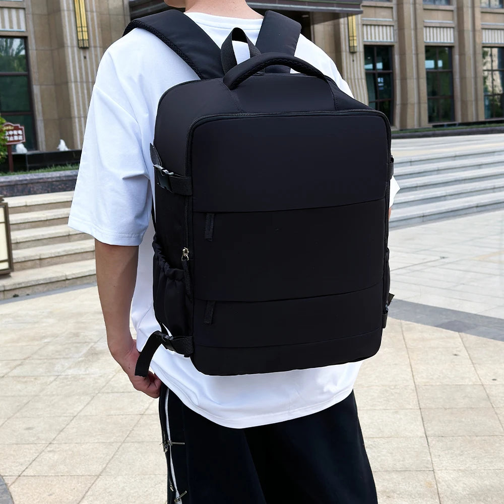 Nordspur | Flytrek Cabin-Sized Budget Airline Backpack