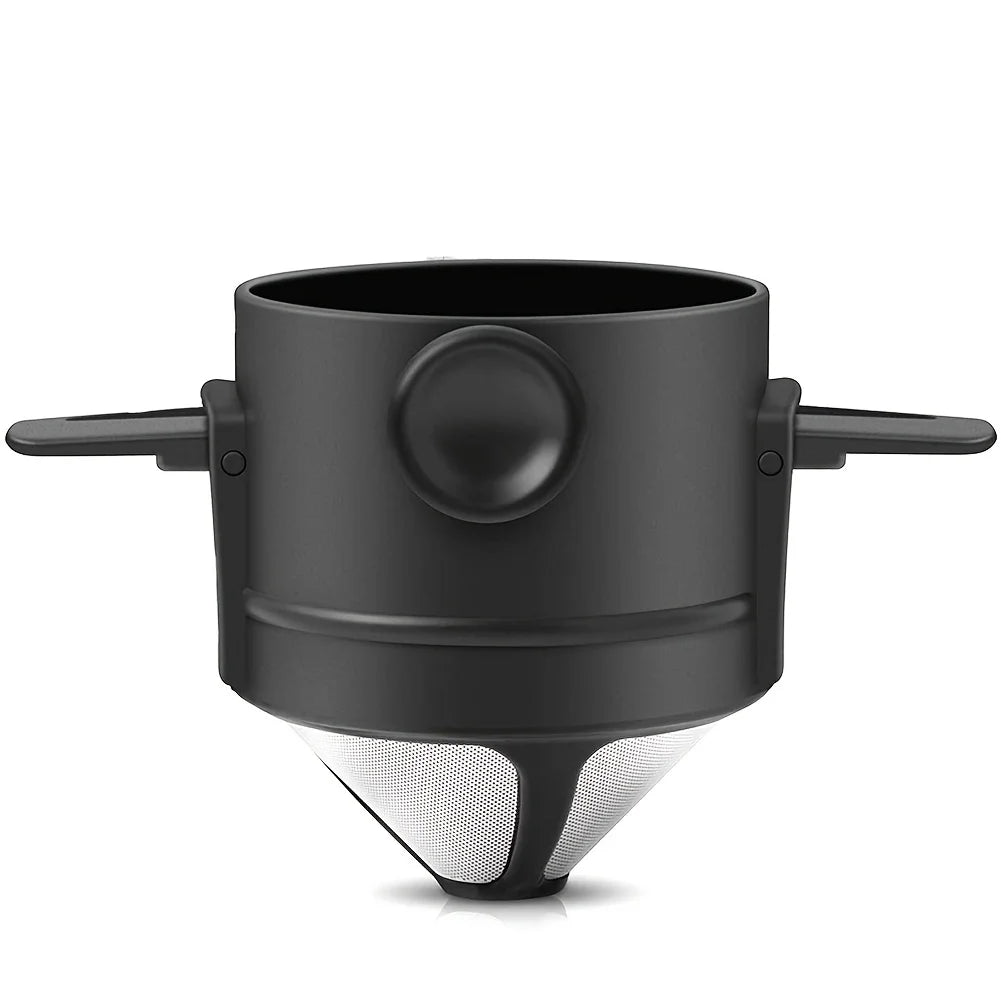 Nordspur | FolDrip Compact Folding Pour-Over Coffee Dripper