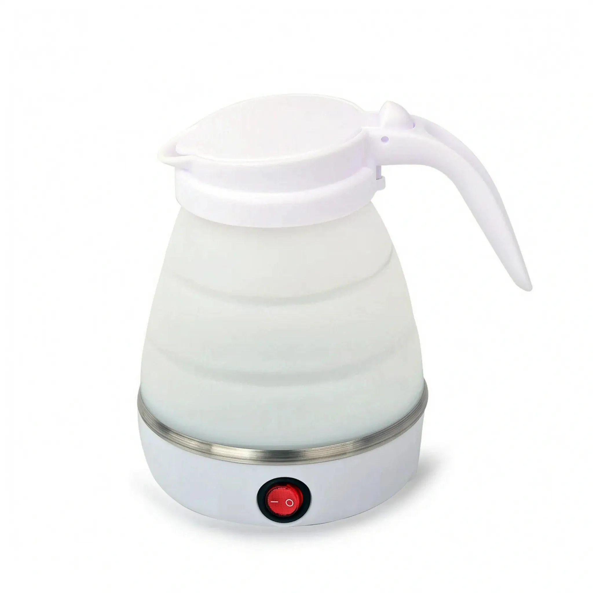 Nordspur | FoldaBrew Compact Collapsible Electric Travel Kettle