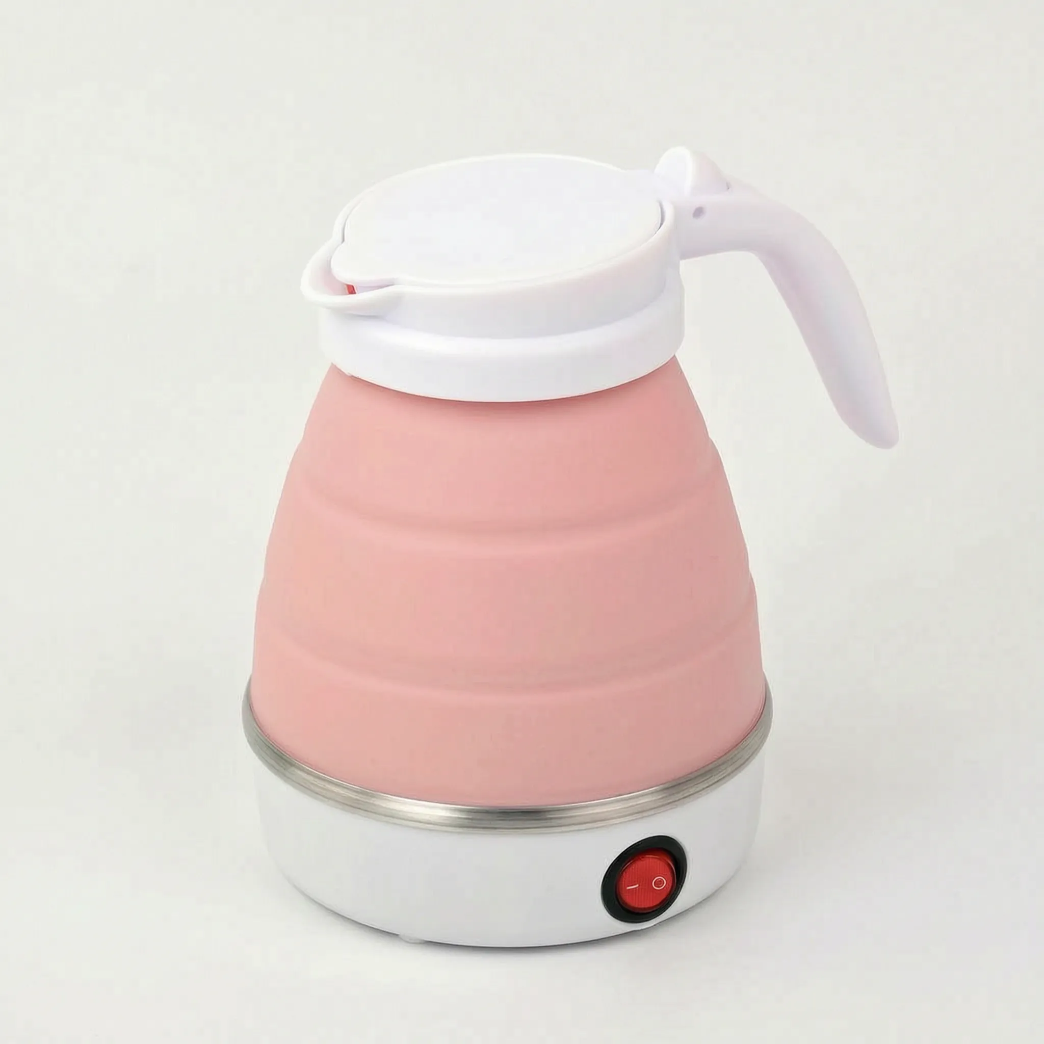 Nordspur | FoldaBrew Compact Collapsible Electric Travel Kettle