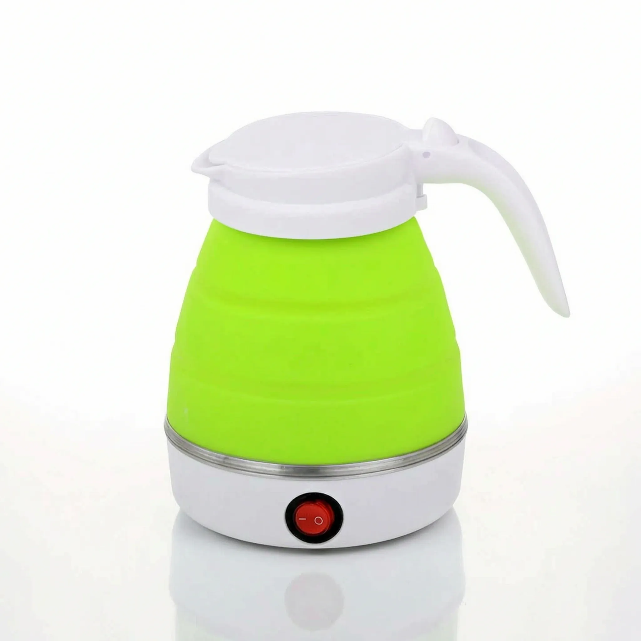 Nordspur | FoldaBrew Compact Collapsible Electric Travel Kettle