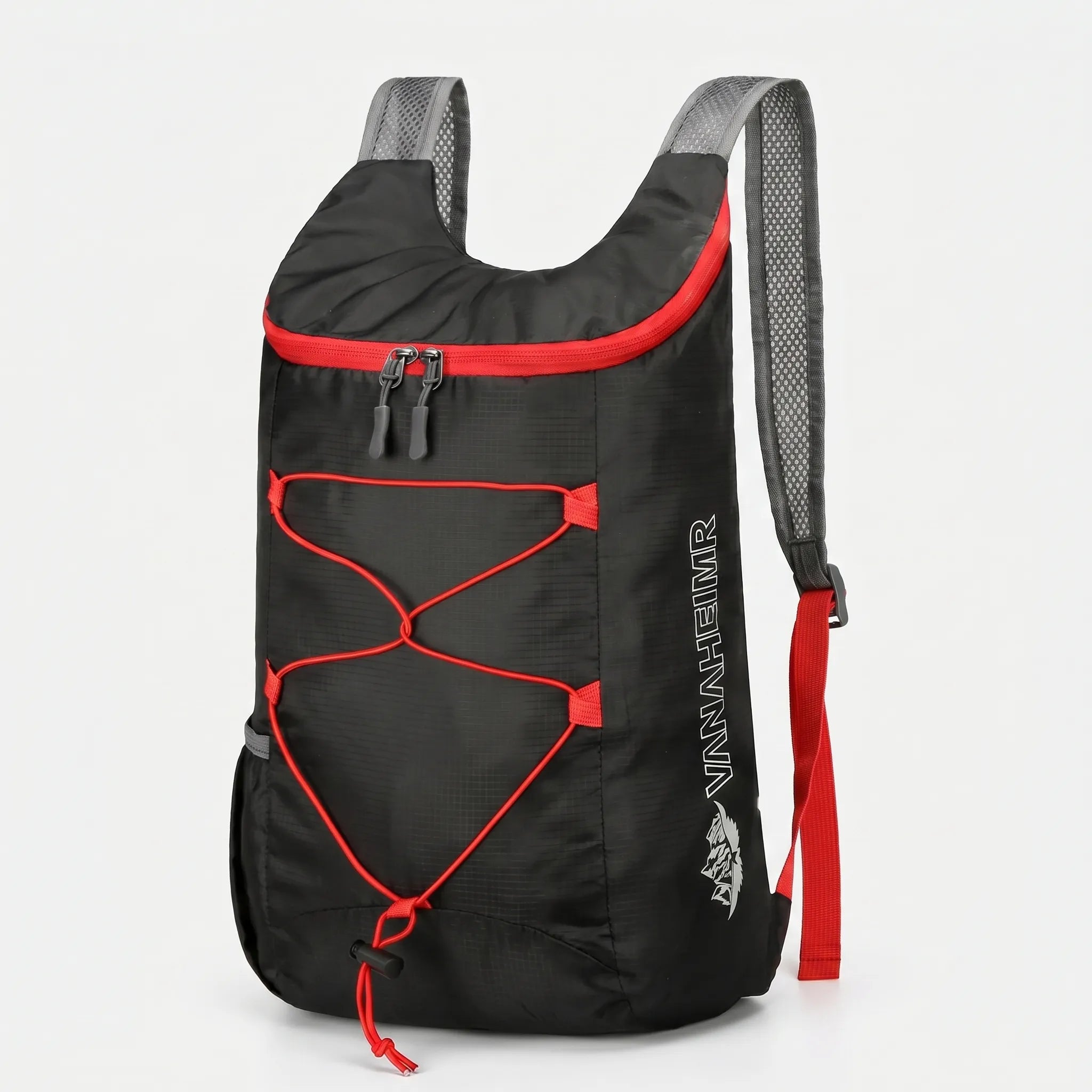 Nordspur | FoldaHike Foldable Hiking Daypack