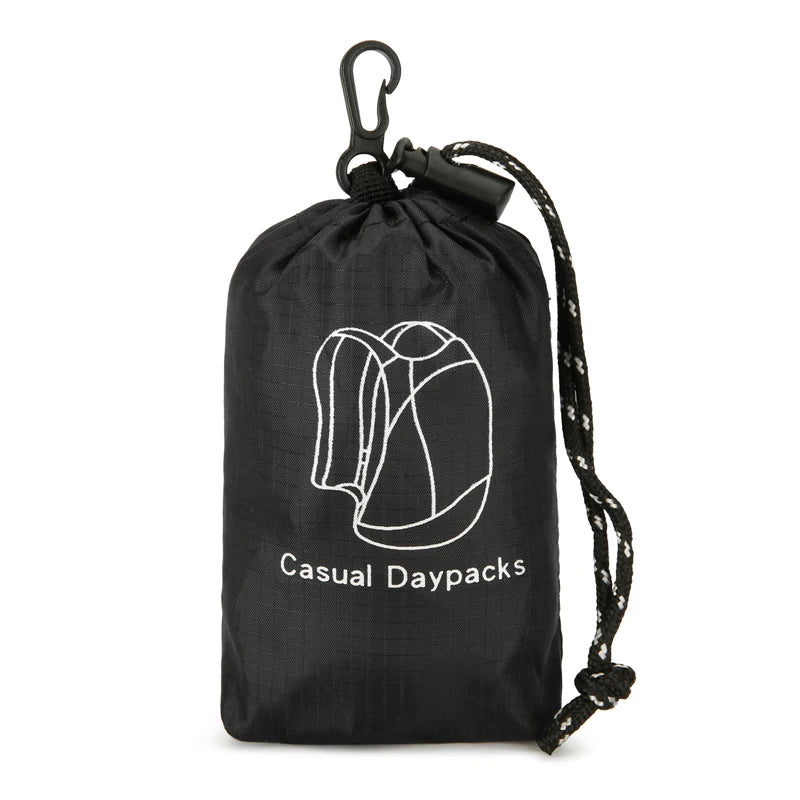 Nordspur | FoldaHike Foldable Hiking Daypack