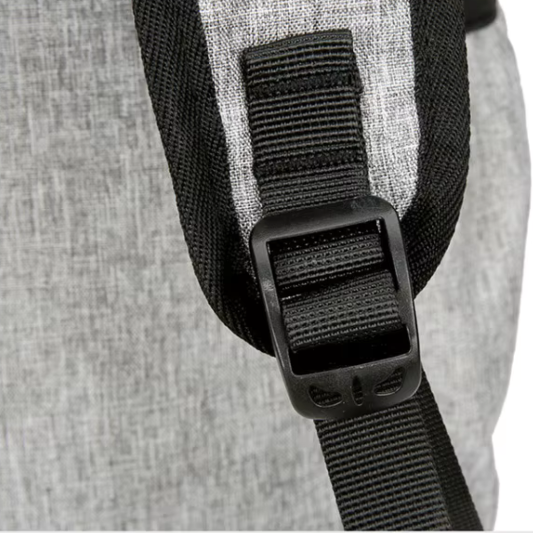 Nordspur | Foldable Nylon Daypack