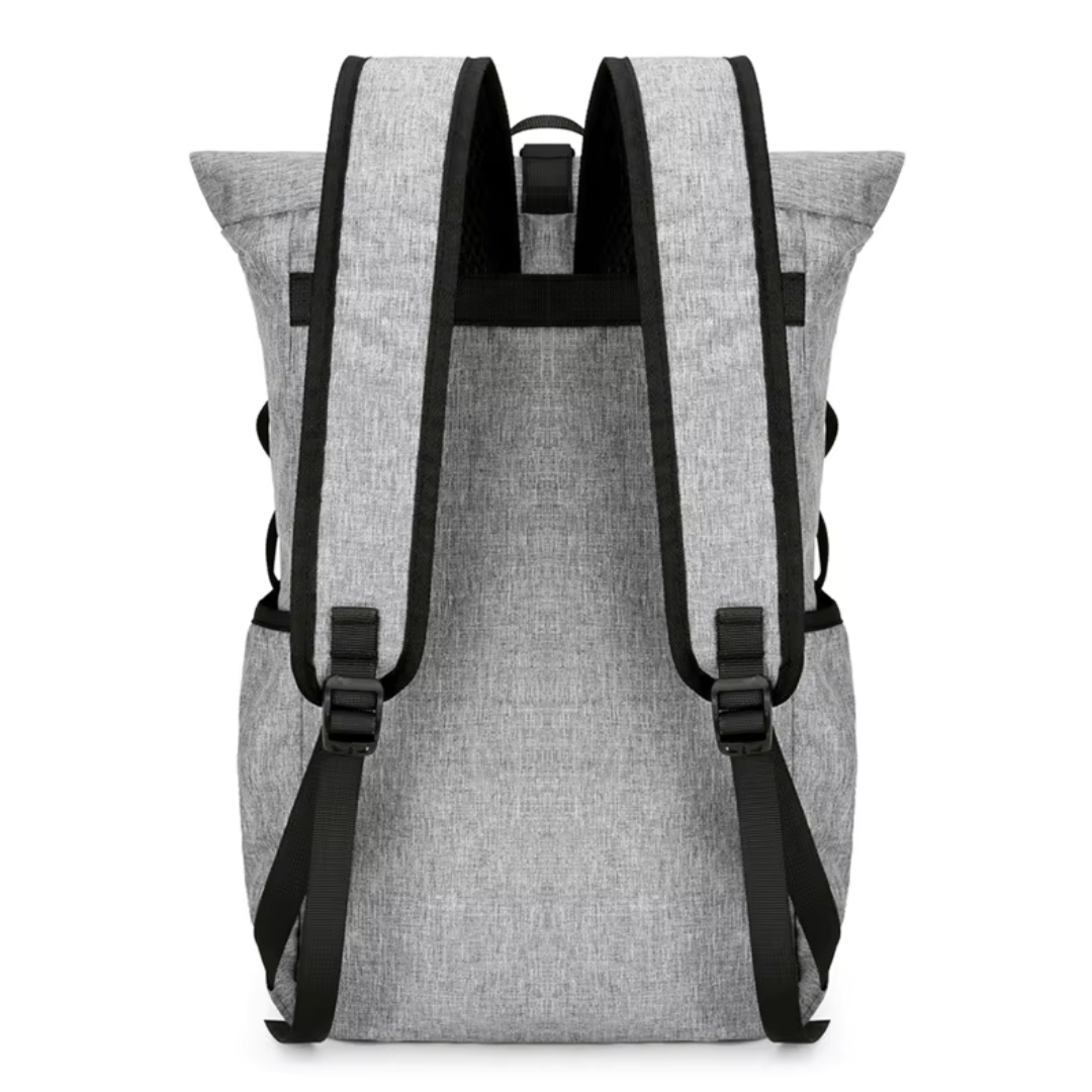 Nordspur | Foldable Nylon Daypack