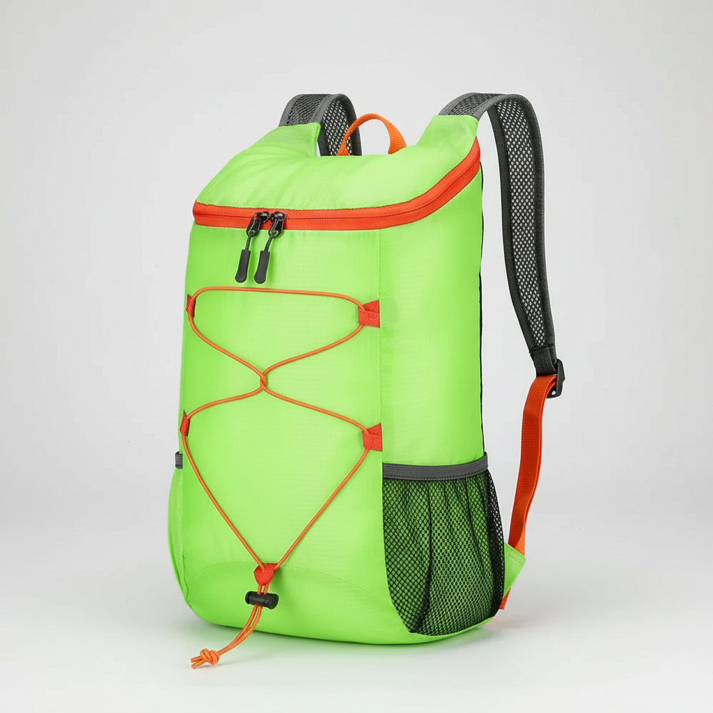 Nordspur | Foldable Waterproof Daypack