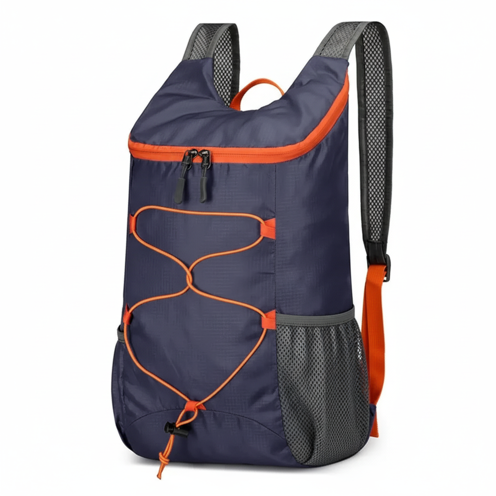 Nordspur | Foldable Waterproof Daypack