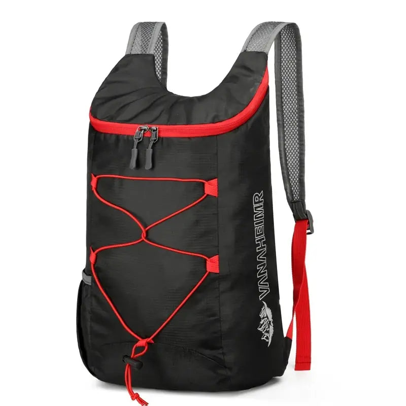 Nordspur | Foldable Waterproof Daypack
