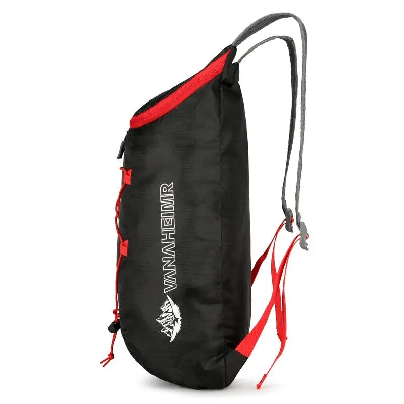 Nordspur | Foldable Waterproof Daypack