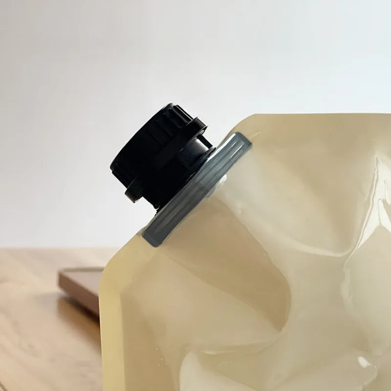 Nordspur | Foldaflow Collapsible Spigot Water Carrier