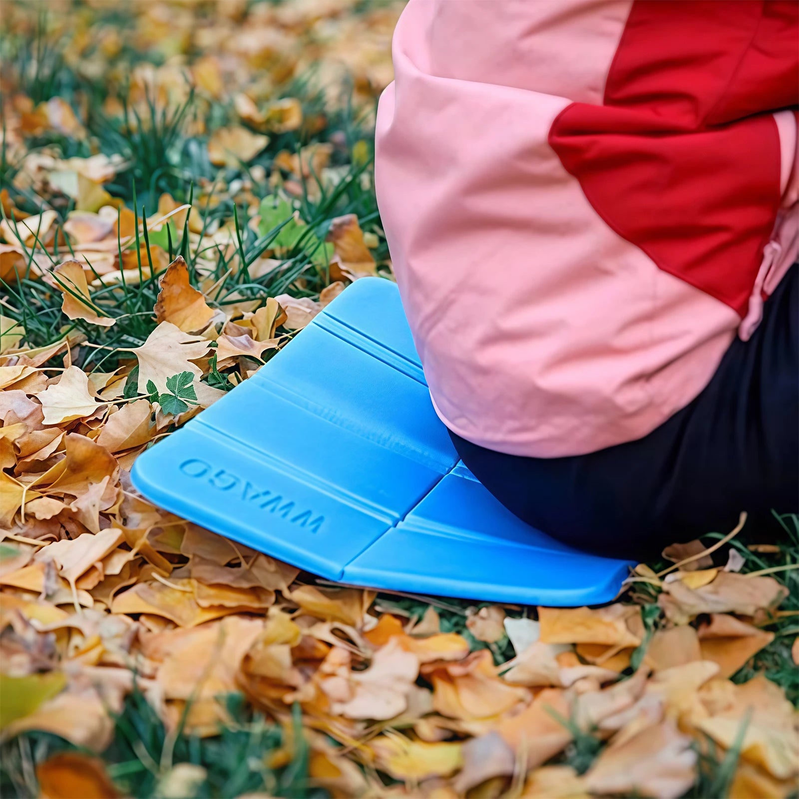Nordspur | Foldara Portable Folding Travel Seat Cushion