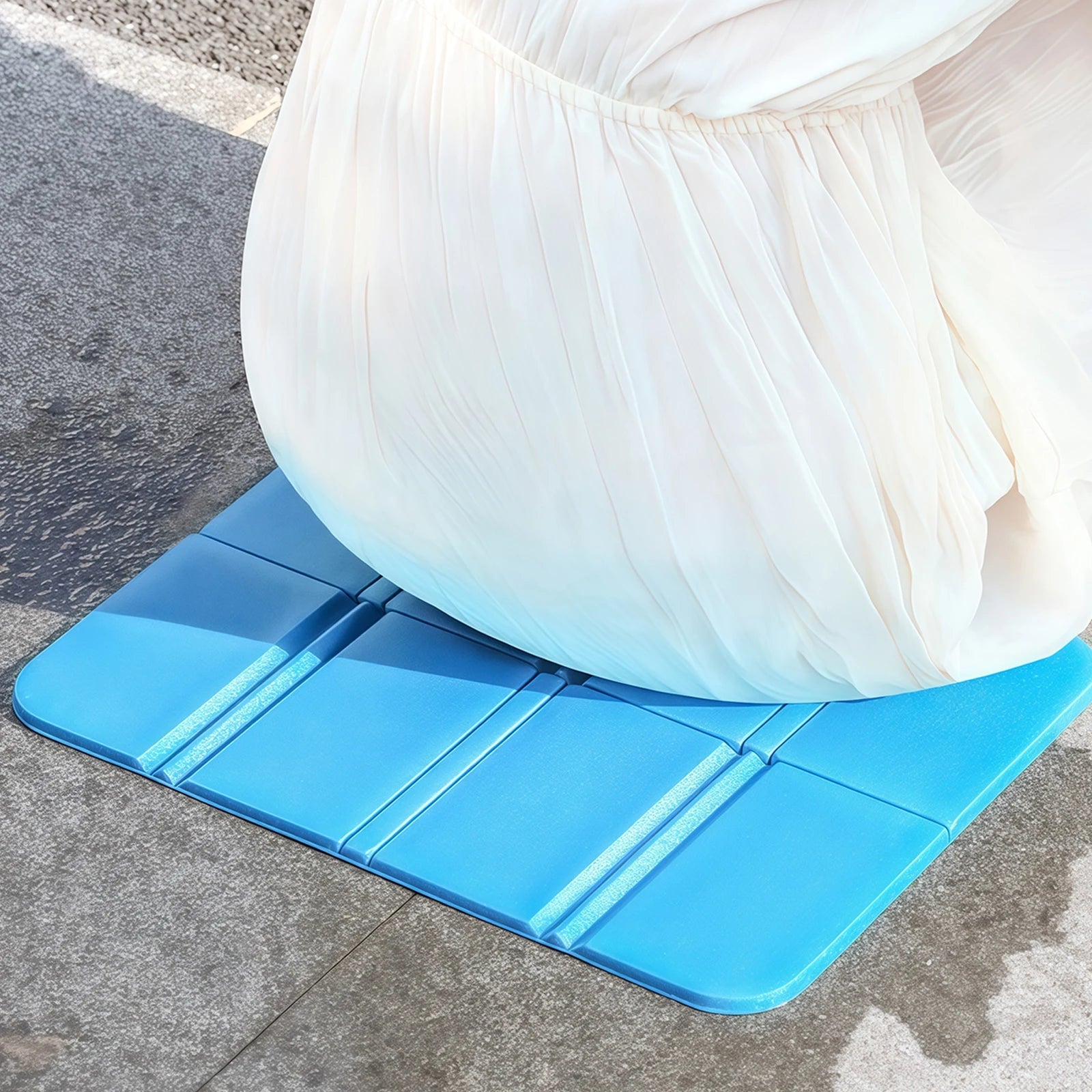 Nordspur | Foldara Portable Folding Travel Seat Cushion