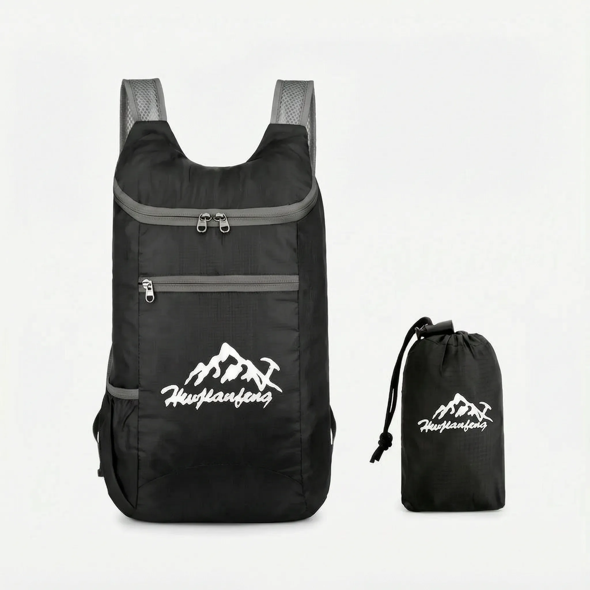 Nordspur | Foldari Collapsible Outdoor Daypack