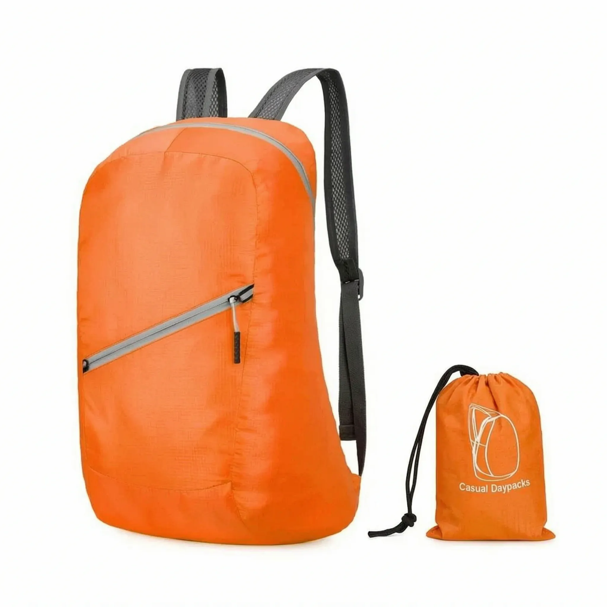 Nordspur | Foldari Collapsible Outdoor Daypack