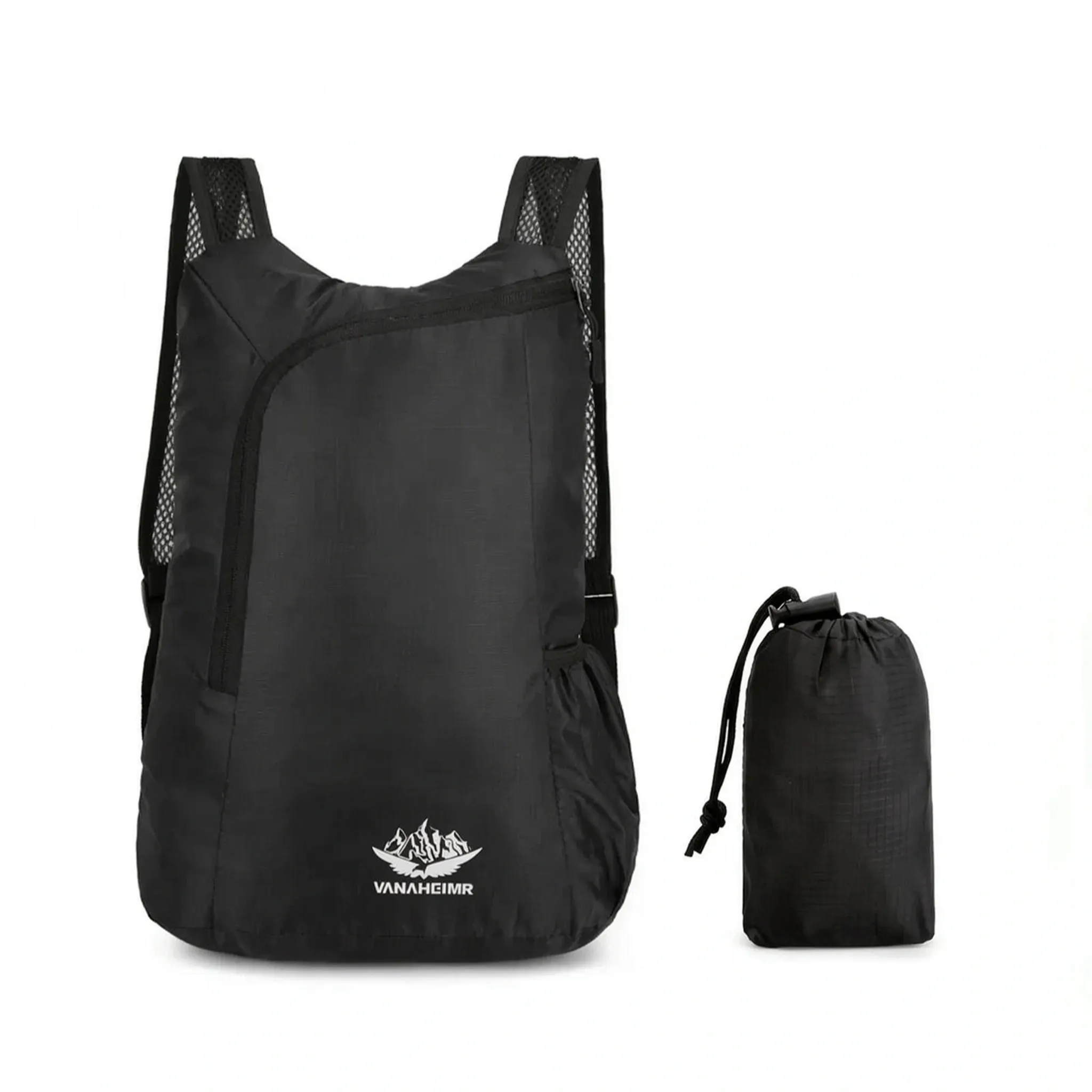 Nordspur | Foldari Collapsible Outdoor Daypack