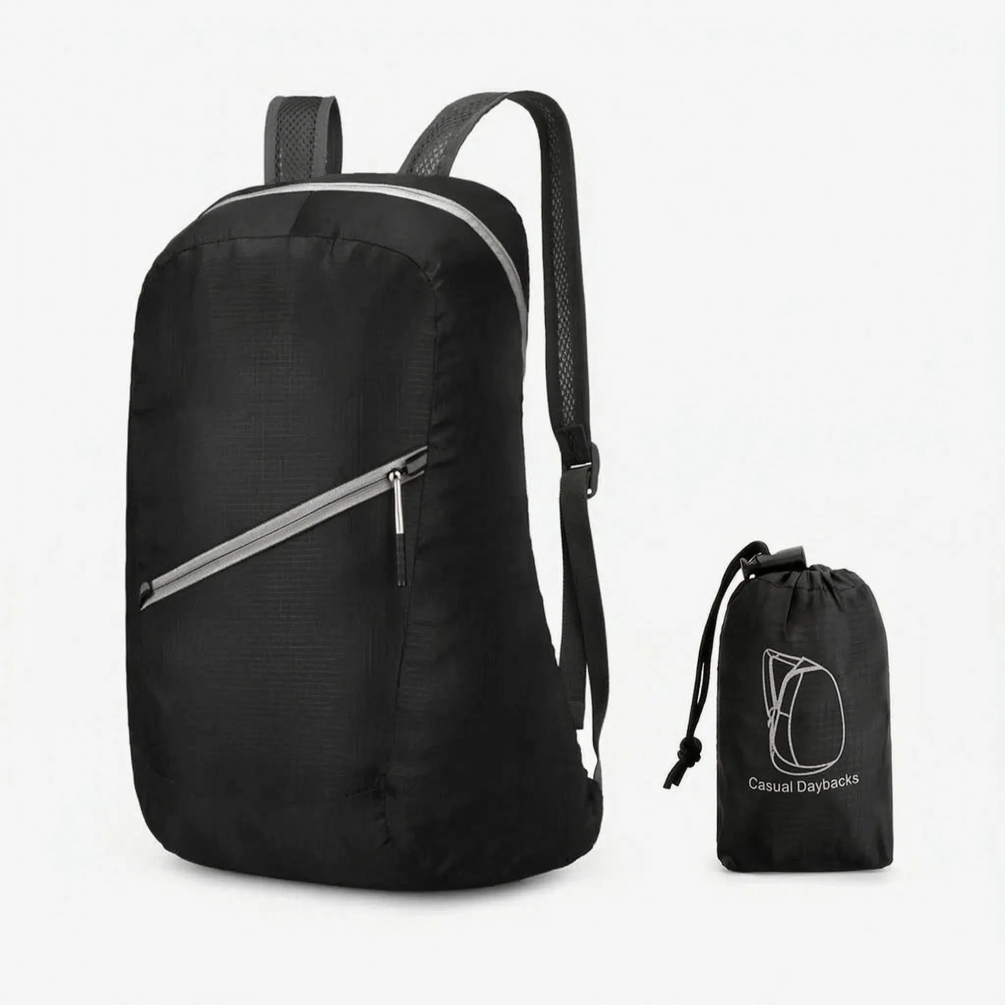Nordspur | Foldari Collapsible Outdoor Daypack