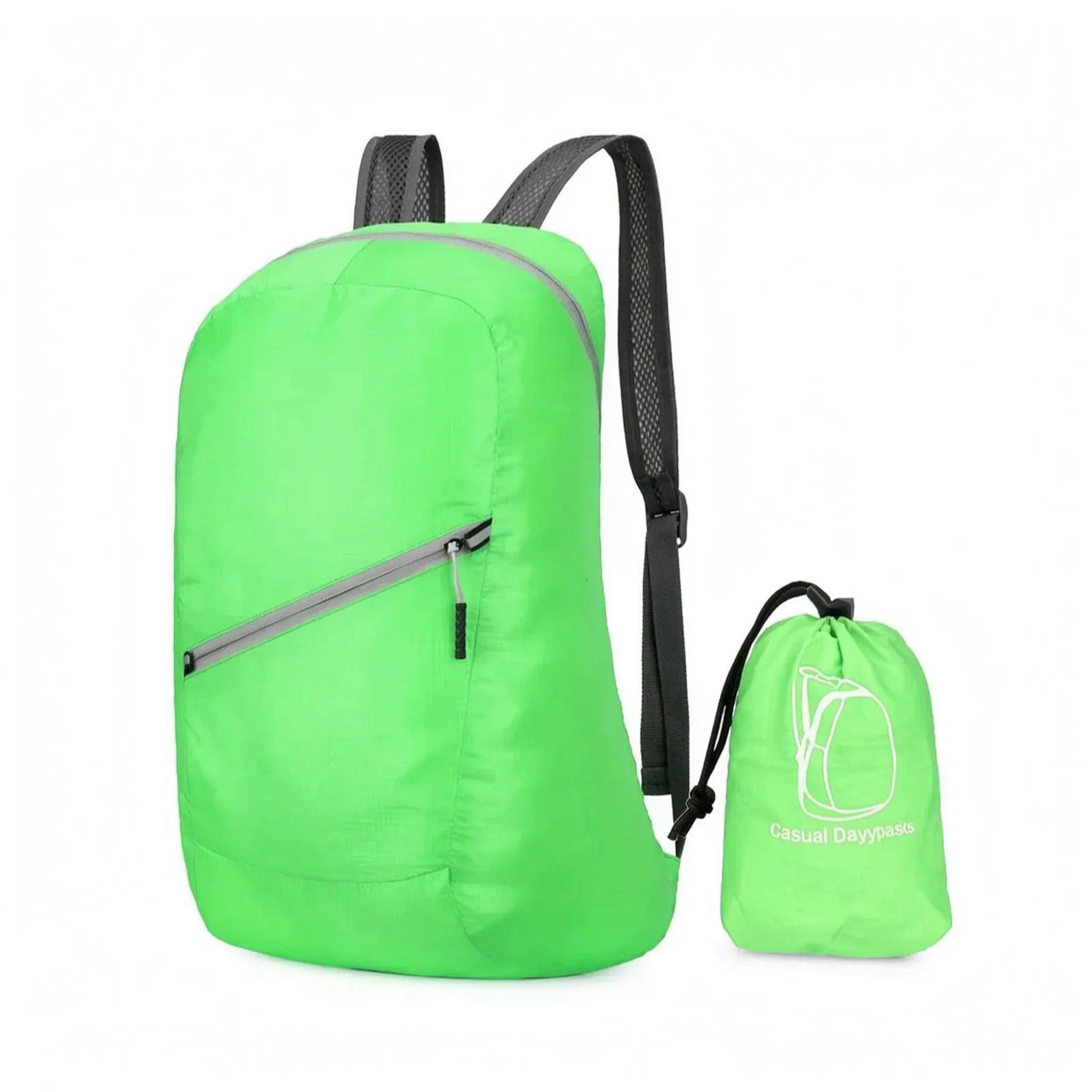 Nordspur | Foldari Collapsible Outdoor Daypack