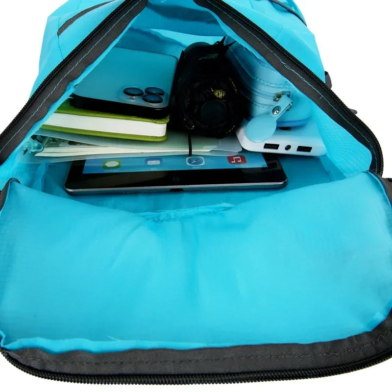Nordspur | Foldari Collapsible Outdoor Daypack