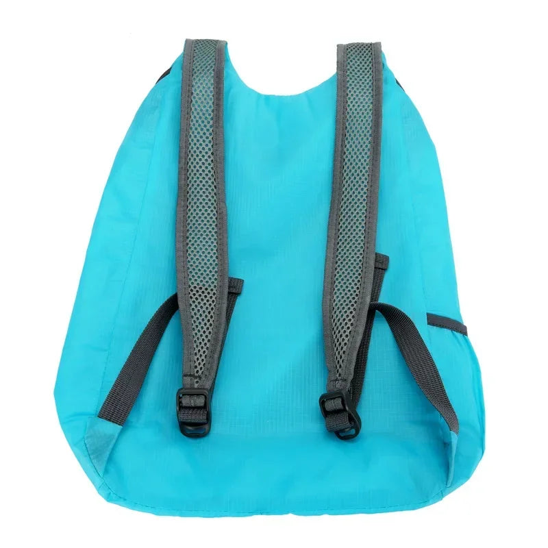 Nordspur | Foldari Collapsible Outdoor Daypack